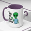 Alien Mug - Take Me