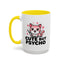 Office Mug - Cute But Psycho