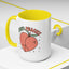 Adult Mug - Just Peachy