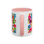 Wellness Mug - Do What Makes