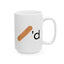 Humor Mug - Plastered