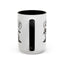 Animal Mug - I Tolerate You
