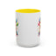 Birthday Mug - Happy Birthday Cute Surprise Gift