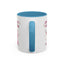 Wellness Mug - Crying But Still Trying