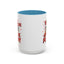 Animal Mug - If I'm Awake Give Me Foody