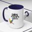 Adult Mug - Cunts Be Testing Ya Patience