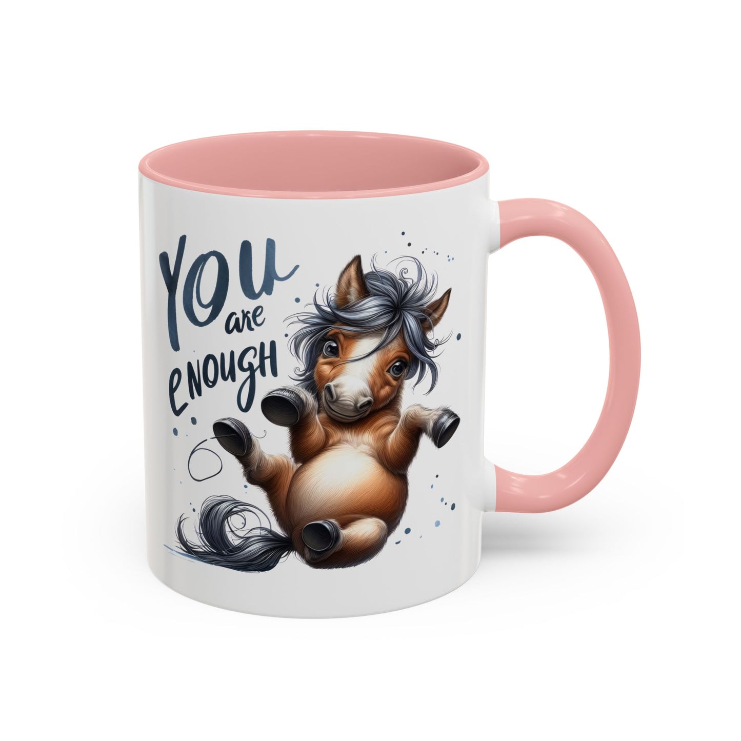 Wellness Mug - You Are Enough