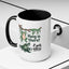 Office Mug - Hang In There