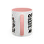 Animal Mug - Oops, Did I Knock That Over