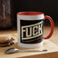 Adult Mug - F*ck Off