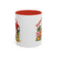 Birthday Mug - Island Gnome