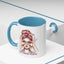 Humor Mug - I See Stupid People