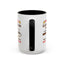 Humor Mug - Warning Coffee Made Fart