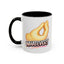 Humor Mug - Whatever Hand