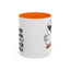 Wellness Mug - Keep Calm And Quack On