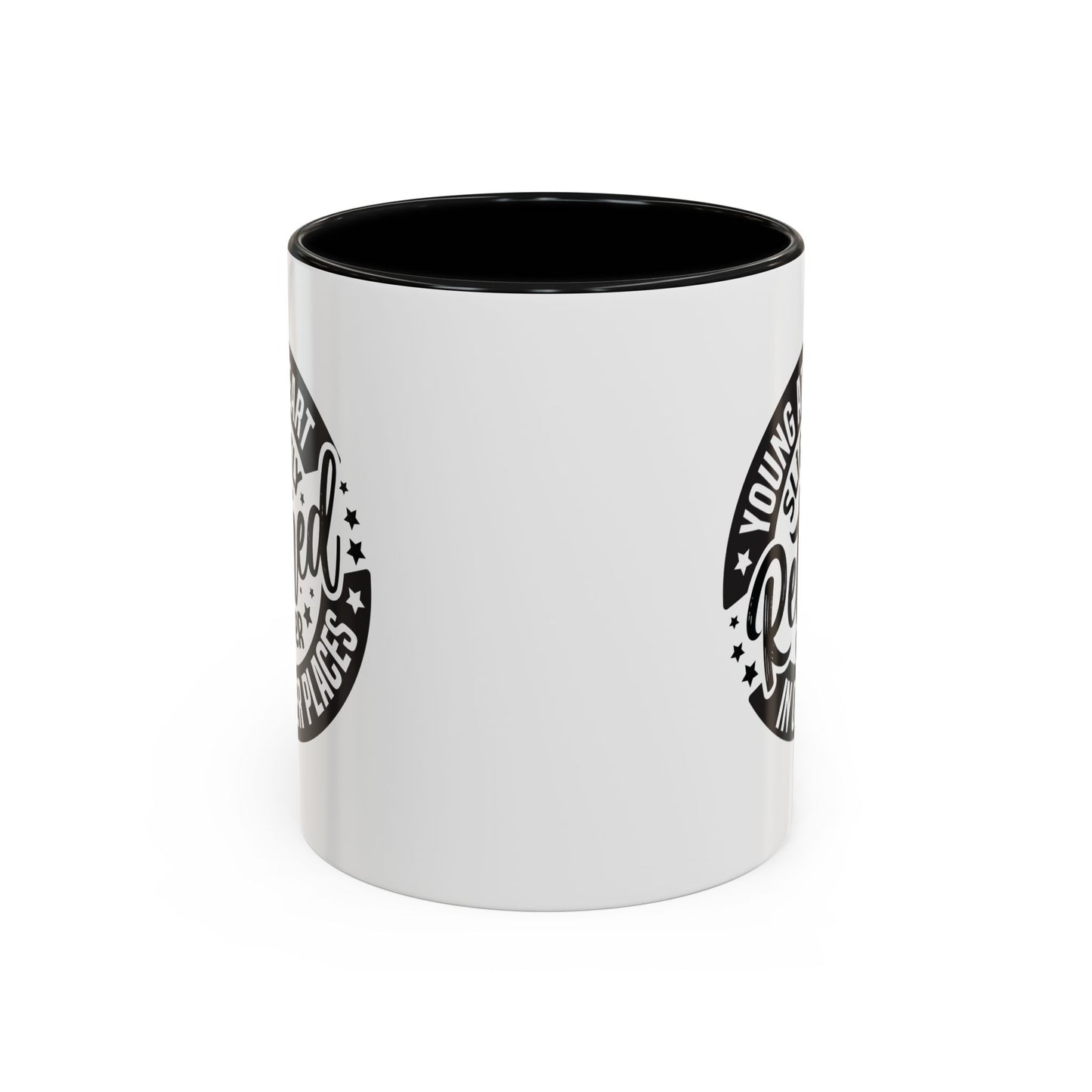 Retirement Mug