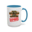 Birthday Mug - Your Teen Years