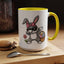 Easter Mug - Mama Bunny Easter