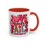 Anniversary Mug - Love Never Fails