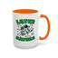 Alien Mug - Later Haters