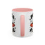 Alien Mug - Pizza Please