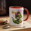 Humor Mug - Caution May Bite
