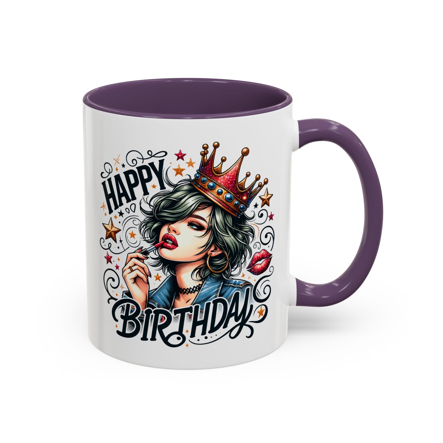 Birthday Mug - Slay Girl