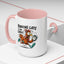 Office Mug - Running Late