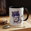 Humor Mug - I Do What I Want