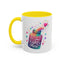 Wellness Mug - Let Your Light Shine