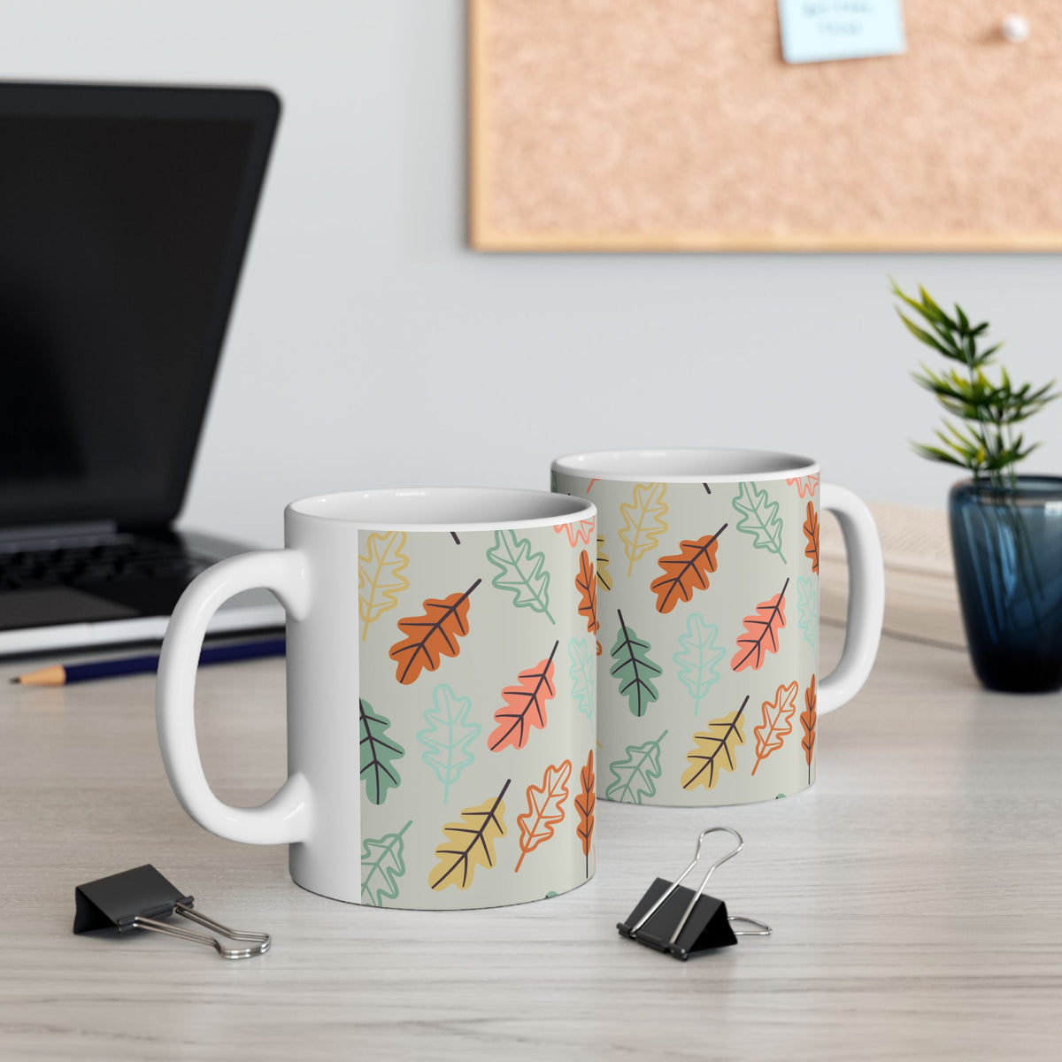 Fall Mug