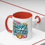 Easter Mug - Happy Easter Blue