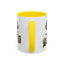 Alien Mug - Greetings From Area 51