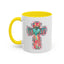 Religious Mug - Mom Cross