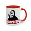 Humor Mug - Wazzzap