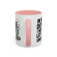 Humor Mug - In My Defense