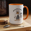 Office Mug - Why Are People