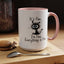 Animal Mug - It's Fine, It's Fine Everything Is Fine