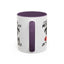 Humor Mug - I Don't Like Morning People