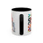 Father's Day Mug - Daddy is My Everthing