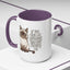 Animal Mug - If You Find Me Offensive