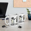 Humor Mug - A Salt With A Deadly Weapon