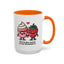 Anniversary Mug - You're The Cream