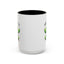 Humor Mug - Don't Be a Prick