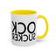 Adult Mug - Cock Sucker