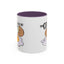 Humor Mug - You Crack Me Up