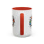Father's Day Mug - Super Dad 2