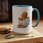 Christmas Mug - Gingerbread Man Cup