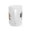 Wellness Mug - Focus on the Good