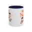 Humor Mug - The Chains On My Mood Swing